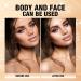 LXZJJM Highlighting Loose Powder Face & Body Blush Powder Face and Body Brightening Natural-Looking Highlighter (#01 HIGLIGHT Net content: 4g/0.14oz) #01 HIGLIGHT 4 g (Pack of 1) - Buy Online on GoSupps.com