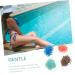 Angoily 16 Packs Wax Beans for Hair Removal - Safe Hard Wax Pearl Depilatory Wax for Smooth Skin - Buy Online on GoSupps.com