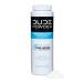 DUDE Body Powder  Fragrance Free 4 Ounce Bottle Natural Deodorizers With Chamomile & Aloe  Talc Free Formula  Corn-Starch Based Daily Post-Shower Deodorizing Powder for Men Fragrance Free 4 Ounce (Pack of 1)