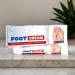 Heel Cream Podiatric Care 20g Intense Moisturizer for Heels - Daily Use for Men and Women - Hiking Travel Outdoor Activities - Buy Online on GoSupps.com