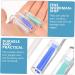 PLAFOPE 24 Pcs Suction Stick Makeup Tools Make up Tools Contacts Lens Sticks Supple Suction Stick Accessories Remover Tool Care Assorted Colorx4pcs 4x1cmx4pcs - Buy Online on GoSupps.com