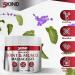 5kind Natural Joint & Muscle Cooling Gel 300ml with Camphor, Comfrey & Menthol - High Strength Revitalising Muscle Gel - Buy Online on GoSupps.com