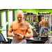 Keto Brick | Chocolate Malt High Performance Keto Meal and Snack Bar - Low Carb Sugar-Free High Protein Keto Bars for On-the-Go Energy Perfect for Keto Diets (Chocolate Malt 2 Pack) Chocolate Malt Single - Buy Online on GoSupps.com