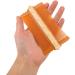 Lot de 4 peignes fins antipelliculaires - Peigne double face dents fines - Outil d' limination des poils d'animaux - Nettoyage du cuir chevelu limination des lentes et - Buy Online on GoSupps.com