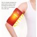 Buy Electric Arm Heating Pad - 3 Modes & 2 Vibrations for Muscle Relief | USB Charging - International Shipping - Buy Online on GoSupps.com