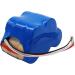 Battery Replacement for Fresenius 120238 | RC3000SC05AA - International Shipping Available - Buy Online on GoSupps.com