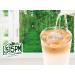 15pm Milk Tea - Classic Series - Rose Fruity Milk 10 Count (10 teabags) | Authentic Bubble Tea - Buy Online on GoSupps.com