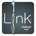 Colgate Link Manual Toothbrush Whitening Starter Kit - Premium Aluminum Handle & 2 Replacement Brush Heads | Eco-Friendly Silver Stain Removal Technology | 80% Less Plastic - Buy Online on GoSupps.com
