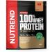 Nutrend 100% Whey Protein - Ice Coffee Flavor (1000g) | Premium Quality Protein for International Shipping - Buy Online on GoSupps.com