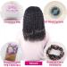 Eooma 10A Brazilian Kinky Curly Headband Wig 16 Inch - Natural Black Remy Hair for Black Women - Buy Online on GoSupps.com
