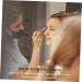 Hemoton Stencil Brow Ink Guide Grooming Threading Ultra- Supplies Positioning Ruler Tool Makeup - Buy Online on GoSupps.com
