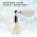 Glitter Highlighter Powder Spray - Pearl White | Shimmer & Sparkle Makeup for Face, Body & Hair - Buy Online on GoSupps.com