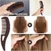 Peigne anti-pelliculaire pour enlever efficacement les pellicules et la salet du cuir chevelu pour r duire les d mangeaisons du cuir chevelu - Buy Online on GoSupps.com