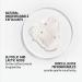 Dr. Brandt Microdermabrasion Exfoliator - Renew Dull Skin Smooth Texture Reduce Fine Lines & Acne Scars - Full Size 21 oz + Mini 0.35 oz - Shop Internationally - Buy Online on GoSupps.com