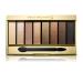 Max Factor Masterpiece Nude Palette Contouring Eyeshadow 6.5 g 2 golden nudes
