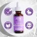 SeoulCeuticals Carnosine Serum for Sensitive Skin | K-Beauty Glass Skin Plumping with Cica Squalane & Organic Turmeric - 1oz - Buy Online on GoSupps.com