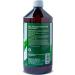 Veracetics SL Green Frog Aloe Vera Bio Drink with pulp organic drink 1 liter - Buy Online on GoSupps.com