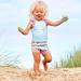 Splash About Happy Nappy Costume | Reusable Swim Nappy Up & Away 0-4 Months - Buy Online on GoSupps.com