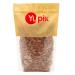 Yupik Dry Roasted Salted Almonds 1 kg Gluten-Free Kosher Whole Nuts Seasoned Nuts Salty Snacks Lightly Roasted Oil-Free High in Fiber Crunchy Savory Snacks 1 kg (Pack of 1)
