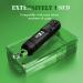 INKin Finger Ledge Kelly 3RL Bugpin Tattoo Cartridge Needles - 16Pcs with Membrane - Round Liner #10 - Rotary Tattoo Pen Supplies - 1003RL - Buy Online on GoSupps.com