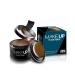 Cover hair base powder in medium brown (4G) - hair powder for fast & invisible concealing the approach hair sealing & covering gray hair - wind and waterproof