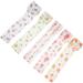 Buy BESPORTBLE 5 Rolls Elastic Dog Care Tape - Decorative Self Tubular First Aid for Pets | International Shipping Available - Buy Online on GoSupps.com