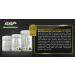 Buy Workout Canister Set - BSCG Certified Drug Free | SSP Nutrition - International Shipping Available - Buy Online on GoSupps.com