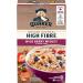 Quaker High Fibre Wild Berry Medley Instant Oatmeal 8 Packets 304g High Fibre Wild Berry Medley 304 g (Pack of 1) - Buy Online on GoSupps.com