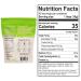 Nunaturals Premium Unflavored Beef Gelatin Powder - 1 Pound Pack of 1 - Buy Online on GoSupps.com