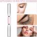  G n rique Double-ended mascara | Waterproof curling and lengthening mascara primer | Long-lasting eyelash makeup for everyday wear parties travel - Buy Online on GoSupps.com