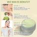 60 Pack Hyaluronic Acid Eye Masks - Avocado Extract Pads for Dark Circles Puffiness & Wrinkles - Buy Online on GoSupps.com