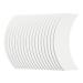 Premium 3M 1522 Double Sided Wig & Toupee Contour Tape - 72 Strips Made in USA | Waterproof Reliable Hair Tape for Daily Hold - Buy Online on GoSupps.com