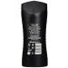 Axe Shower Gel 400ml - Dark Temptation | Buy Online for International Shipping - Buy Online on GoSupps.com