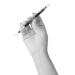 Maybelline Line Express Soft Black Eyeliner Pencil with Smudger Tip - 0.035 oz - Buy Online on GoSupps.com