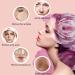 Diamond Microdermabrasion Machine - Professional 65-68cmHg Suction Power for Home Use - Buy Online on GoSupps.com