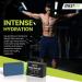 Athletabis Hemp Soap Bar for Muscle Relief - Charcoal & Hemp Seed Oil Natural Soap - Buy Online on GoSupps.com