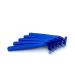 100 Premium Twin Blade Disposable Razors in Bulk | Ideal for Medical & Home Use - Quality Shaving Solutions - Buy Online on GoSupps.com
