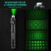 HILIMSE Iaser P0lNTER 3000 High Lumens Tactical Super Bright LED Flashlights 50.0 Watts - Buy Online on GoSupps.com