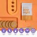 Oats Overnight - Peanut Butter Cookie Dough Cacao Crunch - Dairy Free  High Protein  Low Sugar Breakfast - Gluten Free  High Fiber  Non GMO Oatmeal (2.7oz per pack) (8 Pack) 2.6 Ounce (Pack of 8) - Buy Online on GoSupps.com