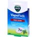 Buy Wick Vapopads 7 Menthol Pads Wh7 - Refreshing Aromatherapy for Your Vape | Fast International Shipping - Buy Online on GoSupps.com