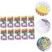 JojoFuny 15pcs Tickle Powder Adult Toys Halloween Prank Goodie Bags - Fart Spray, Itching Liquid & Funny Props - Buy Online on GoSupps.com