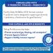 Nature's Way Fortify Extra Strength Probiotic - 50 Billion Cultures, 11 Strains, 30 Count - Buy Online on GoSupps.com
