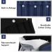 Adjustable Inflatable Cervical Neck Traction Device - Home Use for Neck Alignment & Relaxation - Buy Online on GoSupps.com