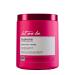Let Me Be BTX Capilar Supremeliss Ultra Mask Reconstruction and hydration Repairs damaged fibers Eliminates frizz Enriched with polyphenols 1Kg White
