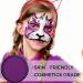 Buy Erinde Purple Face Body Paint - Professional Non-Toxic Water Based Face Painting Kit for Kids & Adults - Perfect for Halloween Cosplay SFX - 30g - Buy Online on GoSupps.com