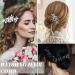 PLABBDPL Bridal Crystal Rhinestone Hair Comb Slides - Wedding Hair Accessories for Women - Buy Online on GoSupps.com