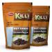 KILLI Nut Grass | Cyperus rotundus | Korai Kizhangu Tuber Powder 100g (Pack of 2)