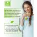 Muscovado Cane Sugar - 1kg Natural Brown Sugar for Baking & Seasoning | Green Essence - Buy Online on GoSupps.com