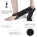 Adjustable Ankle Support Brace for Men and Women - Compression Sleeve for Plantar Fasciitis, Arthritis, and Joint Pain - Suitable for Sports - Grey - Buy Online on GoSupps.com
