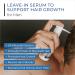 Spectral.UHP 5% Minoxidil Hair Growth Serum for Men - Extra Strength Topical Treatment - Supports Fuller, Thicker Hair Growth in Vertex - 60ml - Buy Online on GoSupps.com